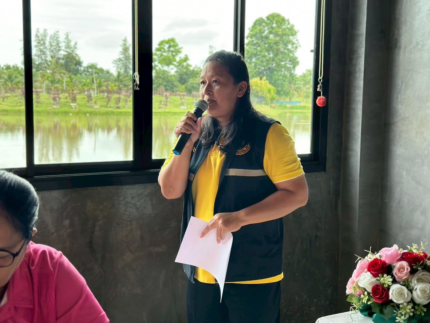 title - โครงการพัฒนาผู้แทนเกษตรกรในเขตปฏิรูปที่ดินจังหวัดสุโขทัย ประจำปีงบประมาณ พ.ศ. 2568